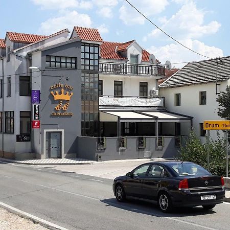 Grubine Cilin Cemer מראה חיצוני תמונה