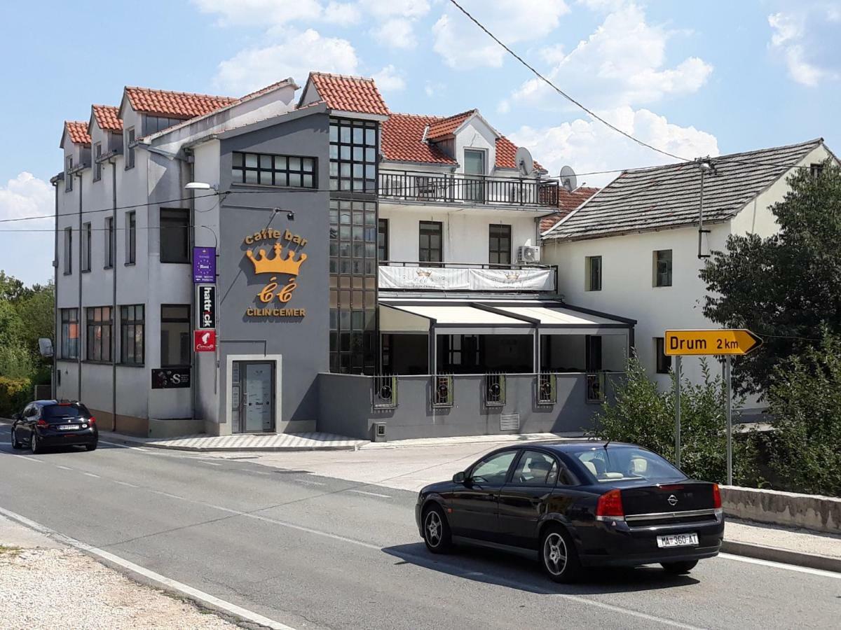 Grubine Cilin Cemer מראה חיצוני תמונה